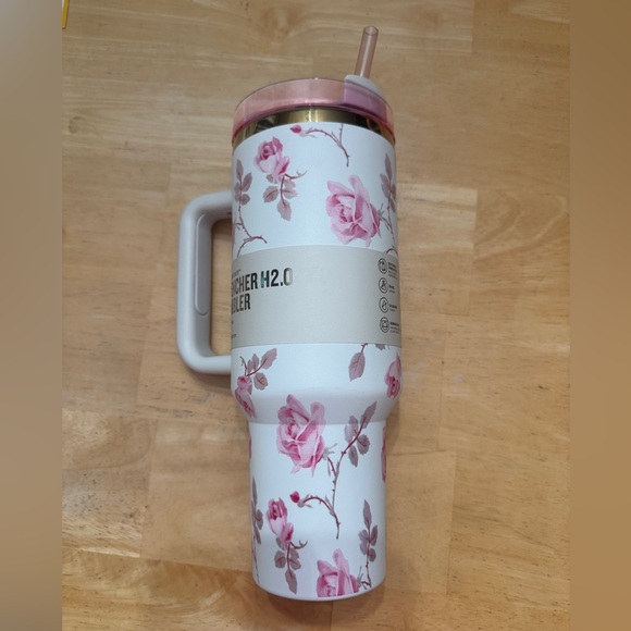 Love Shack Fancy Stanley - Picture 4 of 6